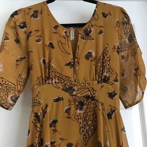 Free People Dress